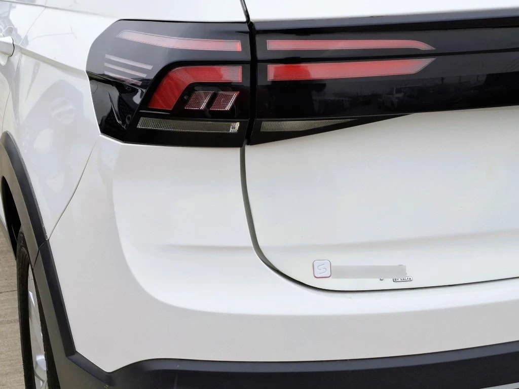 Volkswagen Nivus Nivus Tsi At Comfortline año 2023