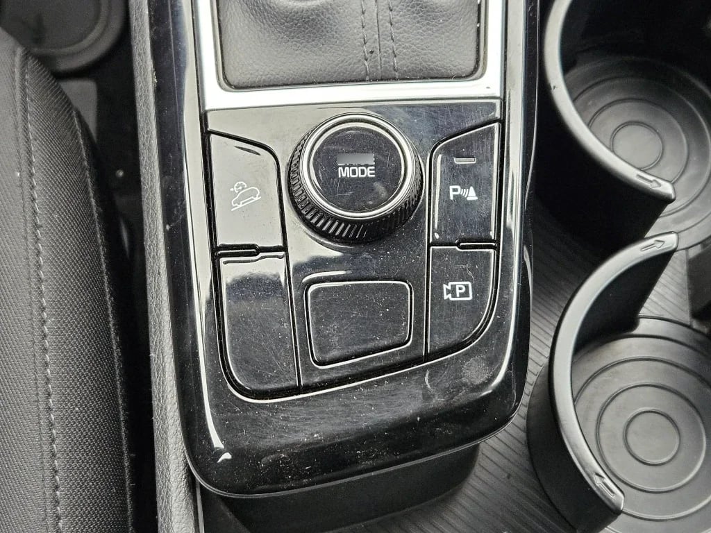 Kia Sportage Sportage Ex 2.0l Dsl 8at año 2023