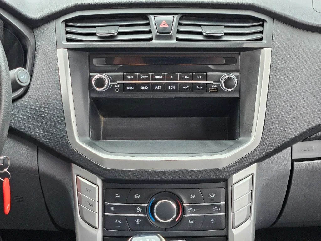 Maxus T60 Dx 4x2 Dc 2.8d año 2023