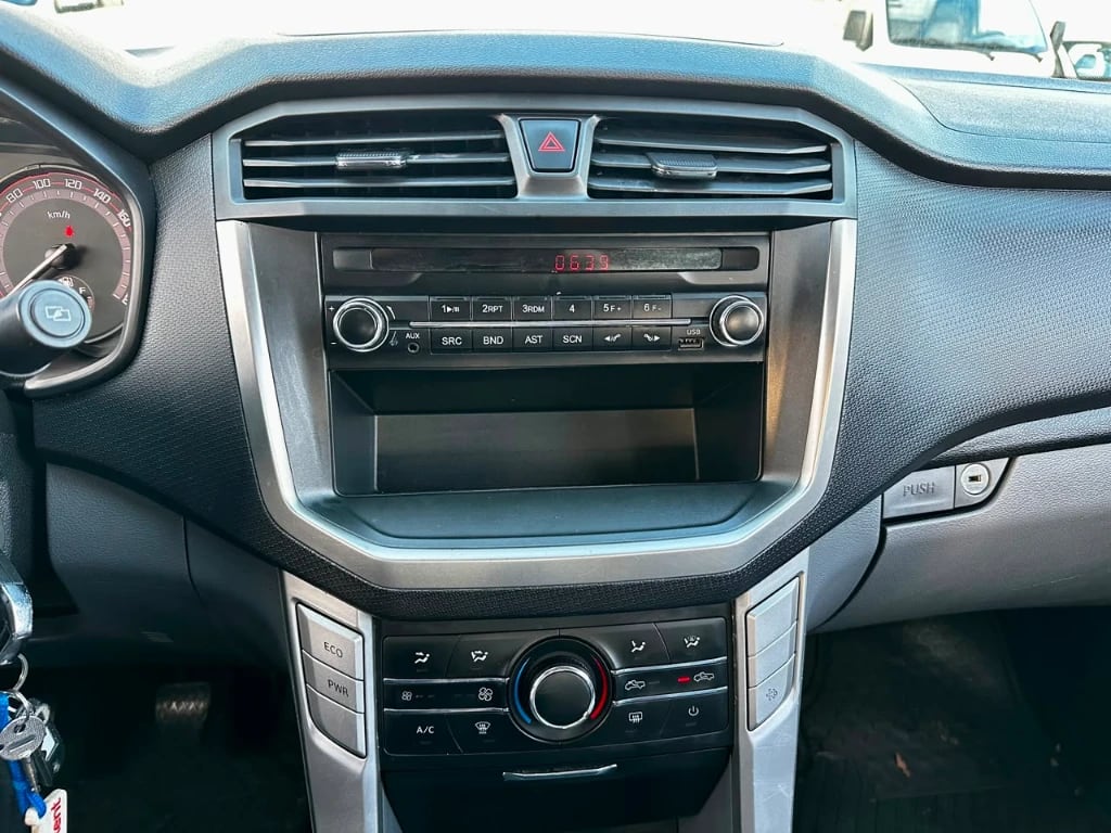 Maxus T60 T60 Dx 4x4 Dc 2.8d año 2023
