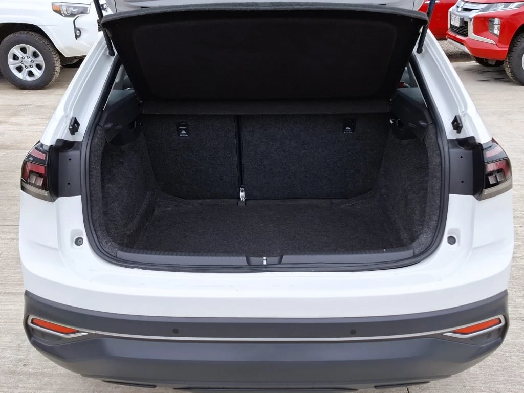Volkswagen Nivus Nivus Tsi At Comfortline año 2023