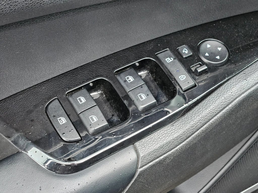 Kia Sportage Sportage Ex 2.0l Dsl 8at año 2023
