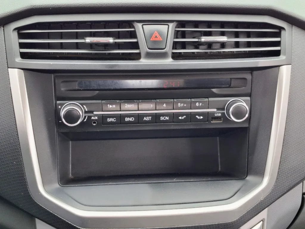 Maxus T60 T60 Dx 4x2 Dc 2.8d año 2023