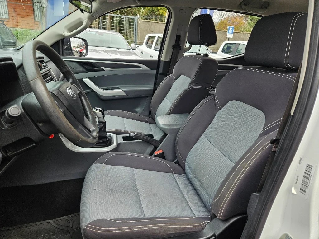 Maxus T60 Dx 4x2 Dc 2.8d año 2023