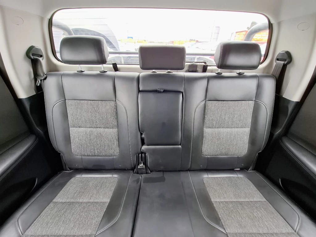 Changan Hunter Hunter 1.9t Mt 4x2 Luxury año 2022