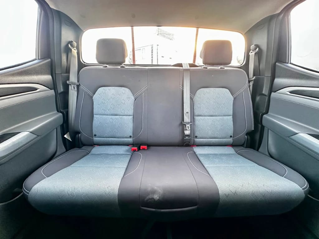 Maxus T60 T60 Dx 4x4 Dc 2.8d año 2023