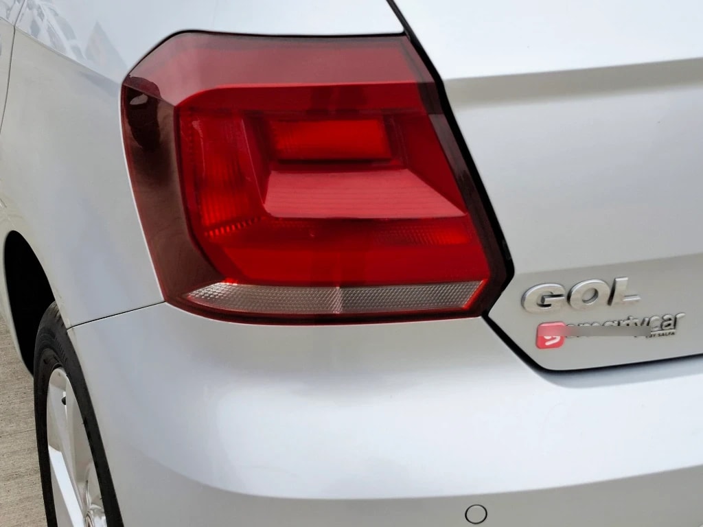 Volkswagen Gol Gol Highline 1.6 Mt año 2022