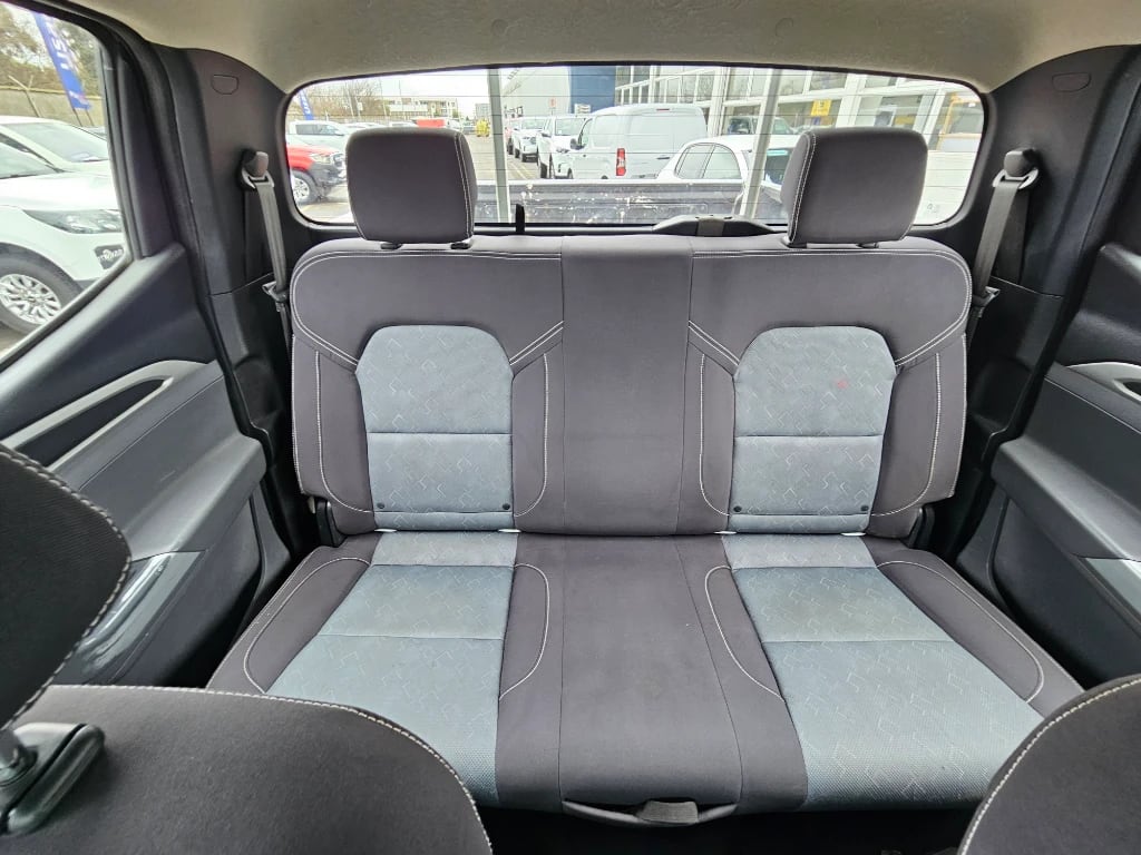 Maxus T60 Dx 4x2 Dc 2.8d año 2023