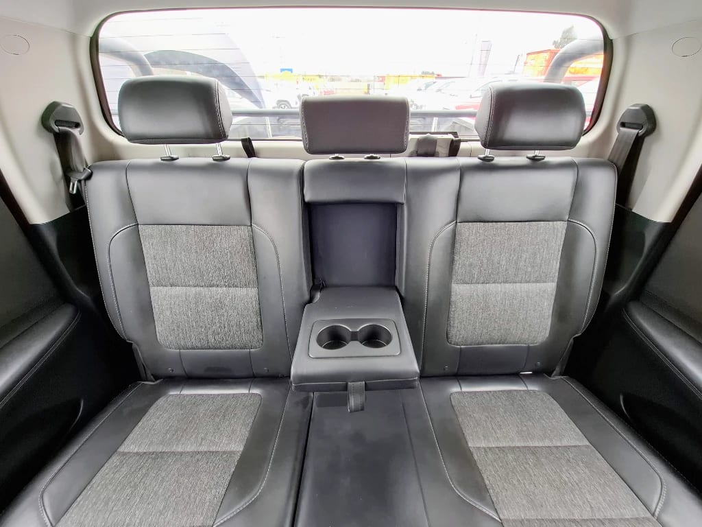 Changan Hunter Hunter 1.9t Mt 4x2 Luxury año 2022