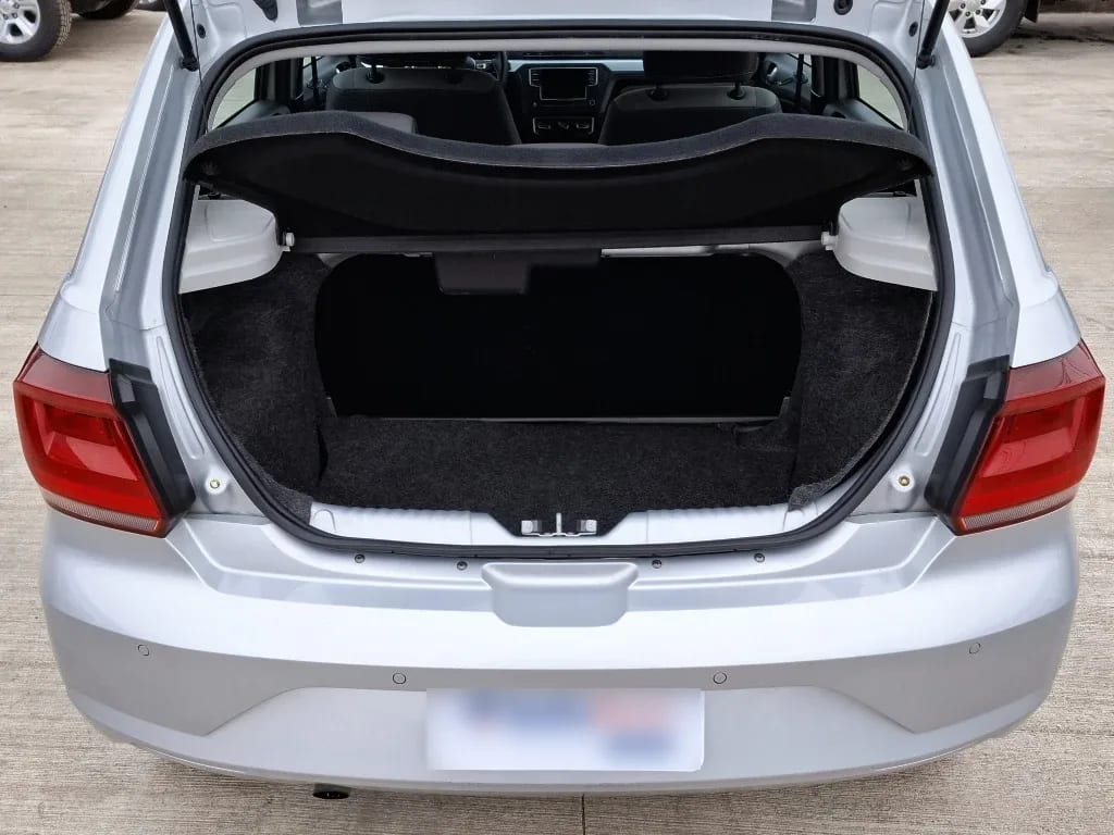 Volkswagen Gol Gol Highline 1.6 Mt año 2022