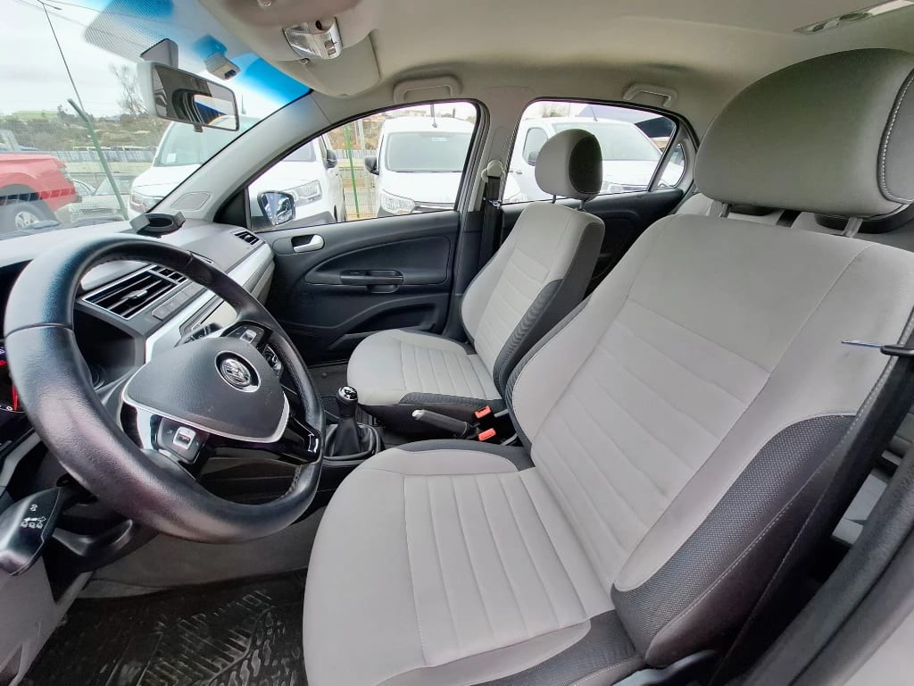 Volkswagen Gol Gol Highline 1.6 Mt año 2022