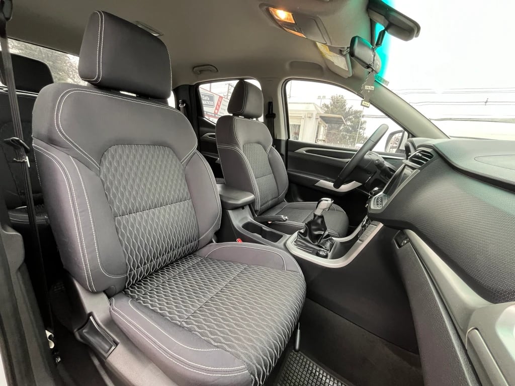 Maxus T60 T60 Dc 4x4 Gl D20 año 2023