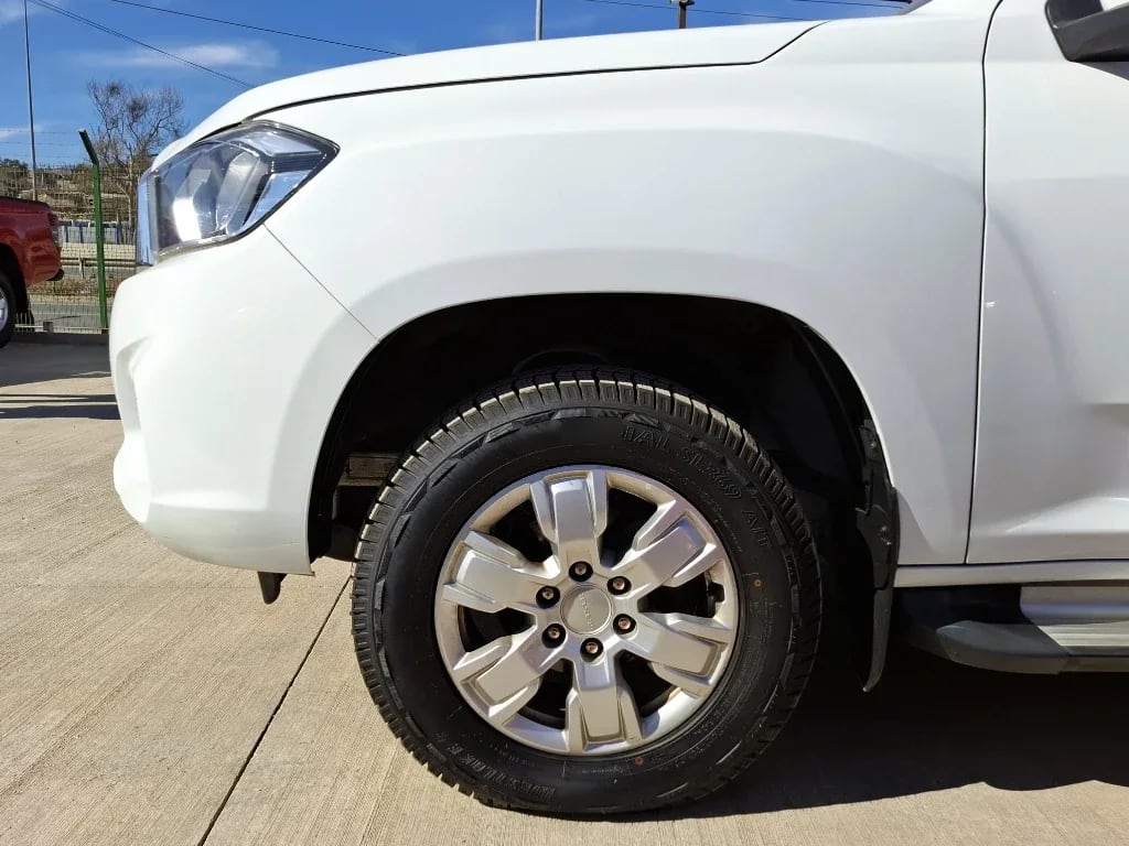 Maxus T60 T60 Dc 4x4 Gl D20 año 2023