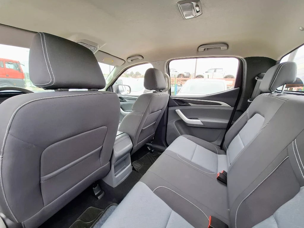 Maxus T60 T60 Dx 4x2 Dc 2.8d año 2023