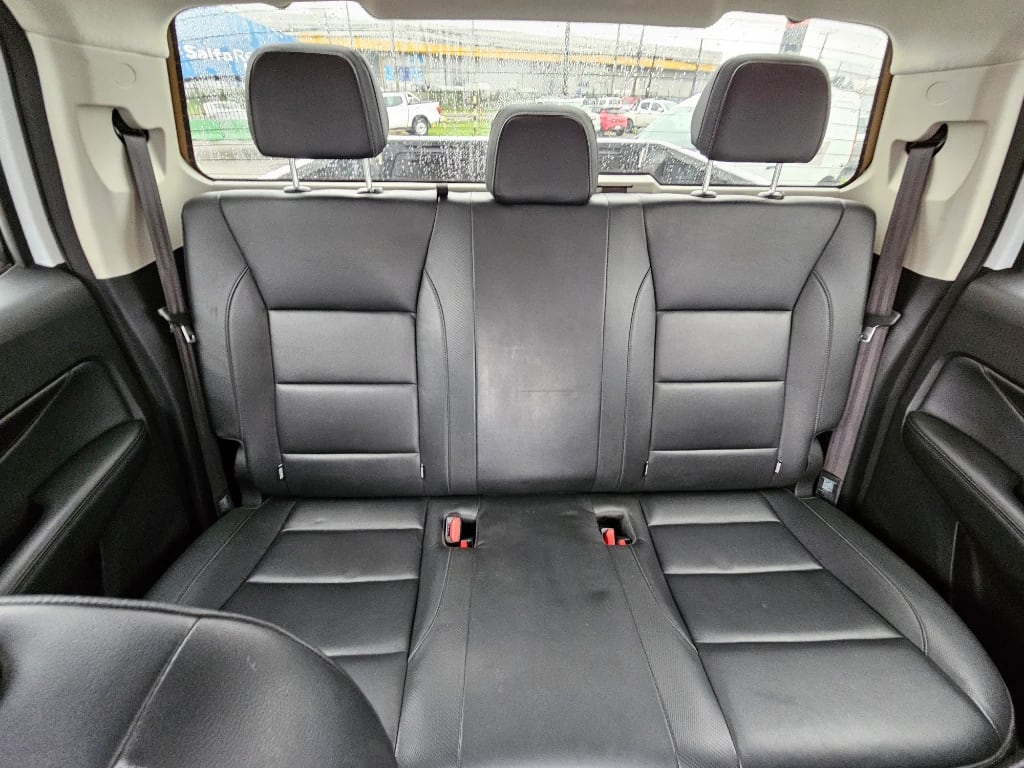 Great Wall Poer Poer D/c 2.0 Td 4x2 Deluxe año 2023