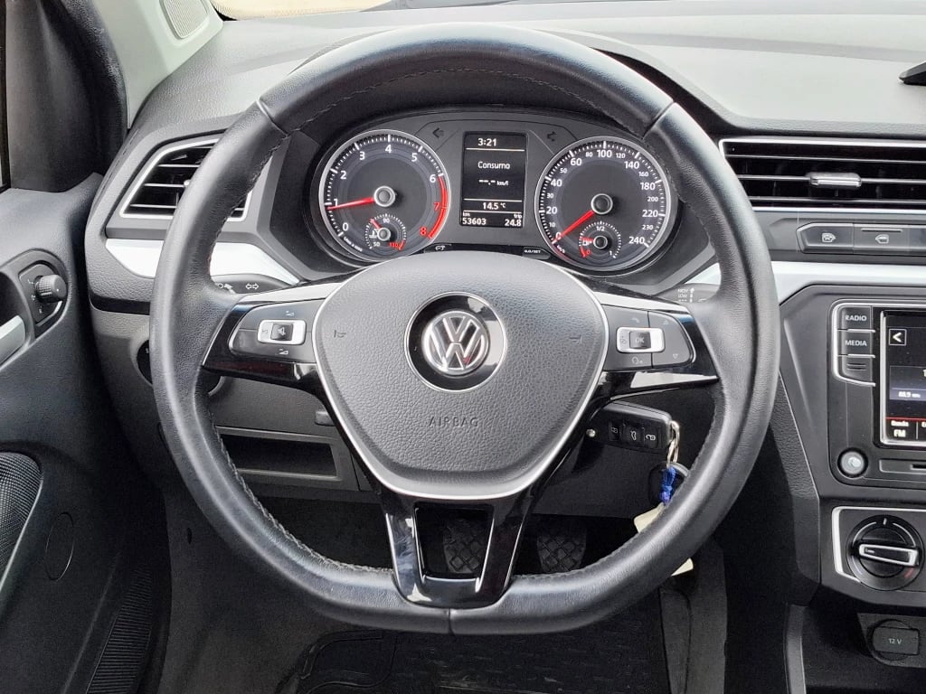 Volkswagen Gol Gol Highline 1.6 Mt año 2022