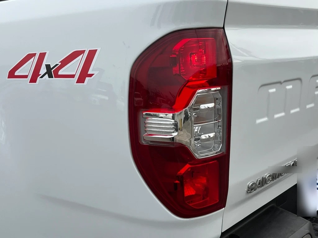 Maxus T60 T60 Dc 4x4 Glx 2.0d At año 2023