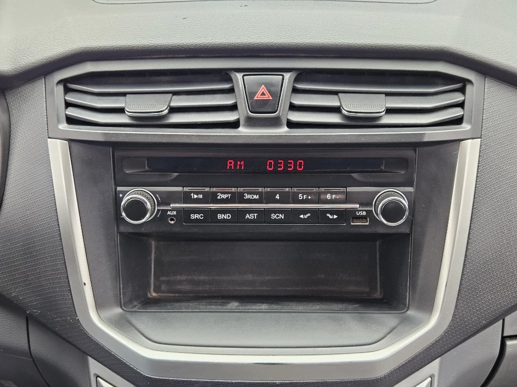 Maxus T60 Dx 4x2 Dc 2.8d año 2023
