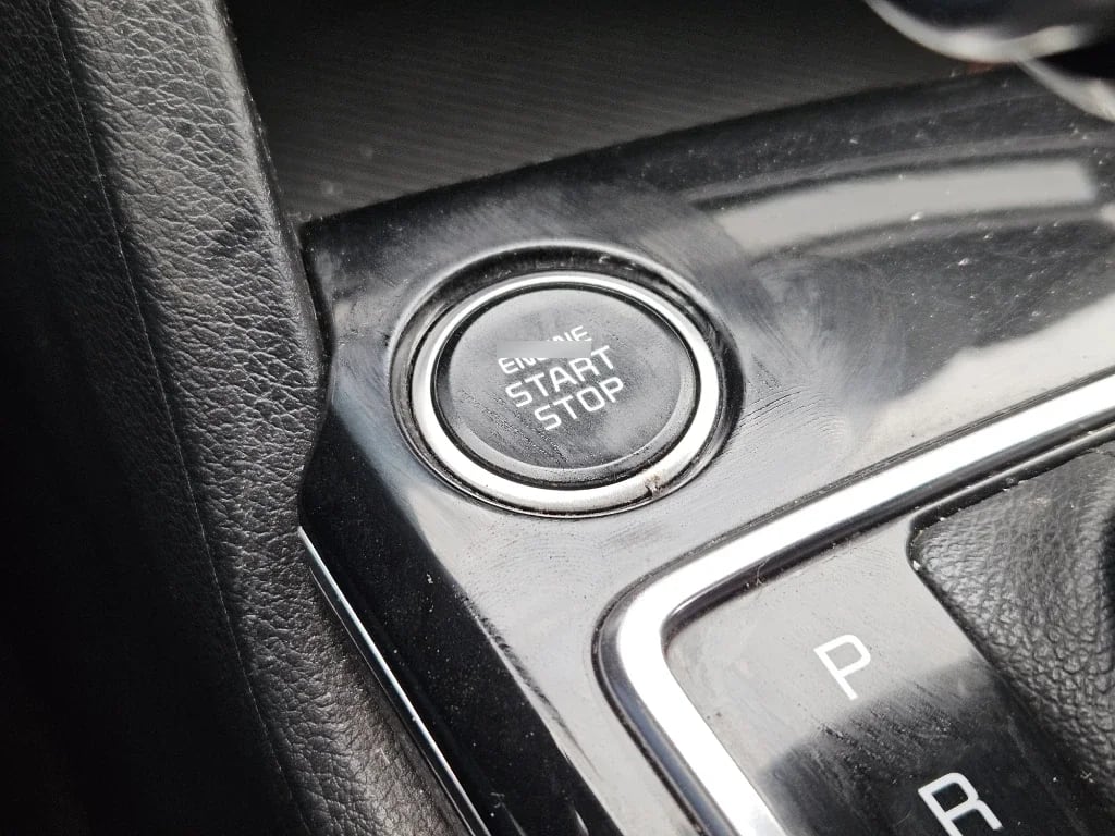 Kia Sportage Sportage Ex 2.0l Dsl 8at año 2023