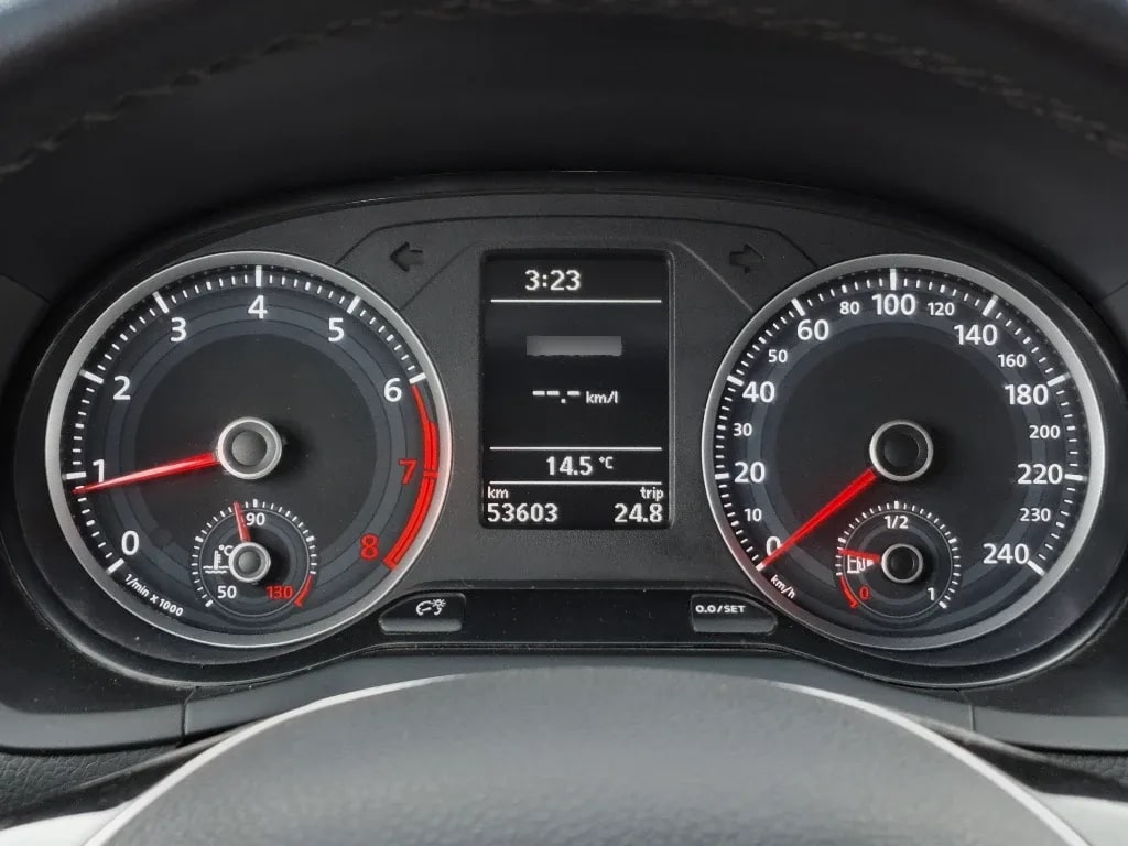 Volkswagen Gol Gol Highline 1.6 Mt año 2022