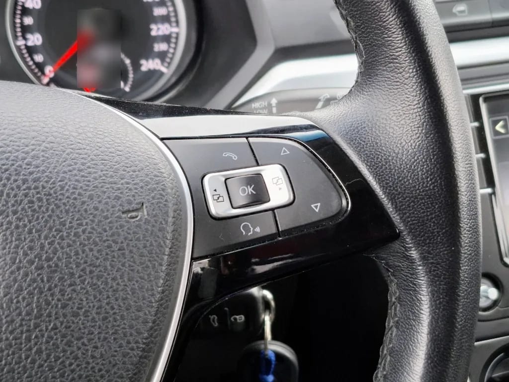 Volkswagen Gol Gol Highline 1.6 Mt año 2022