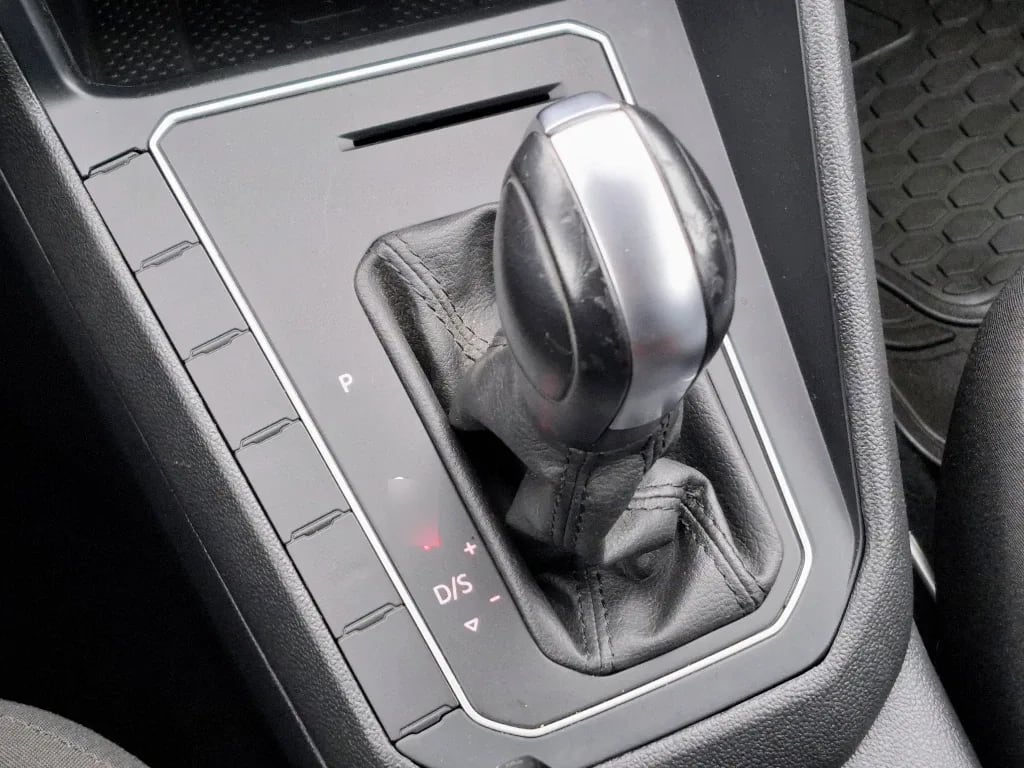 Volkswagen Nivus Nivus Tsi At Comfortline año 2023