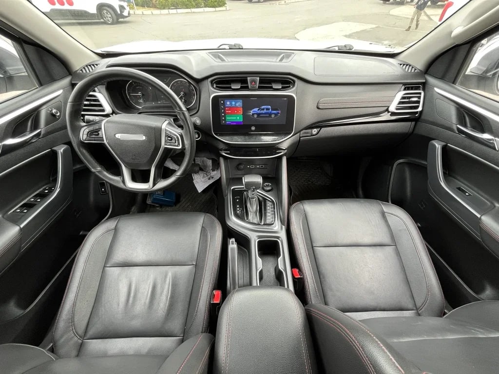 Maxus T60 T60 Dc 4x4 Glx 2.0d At año 2023