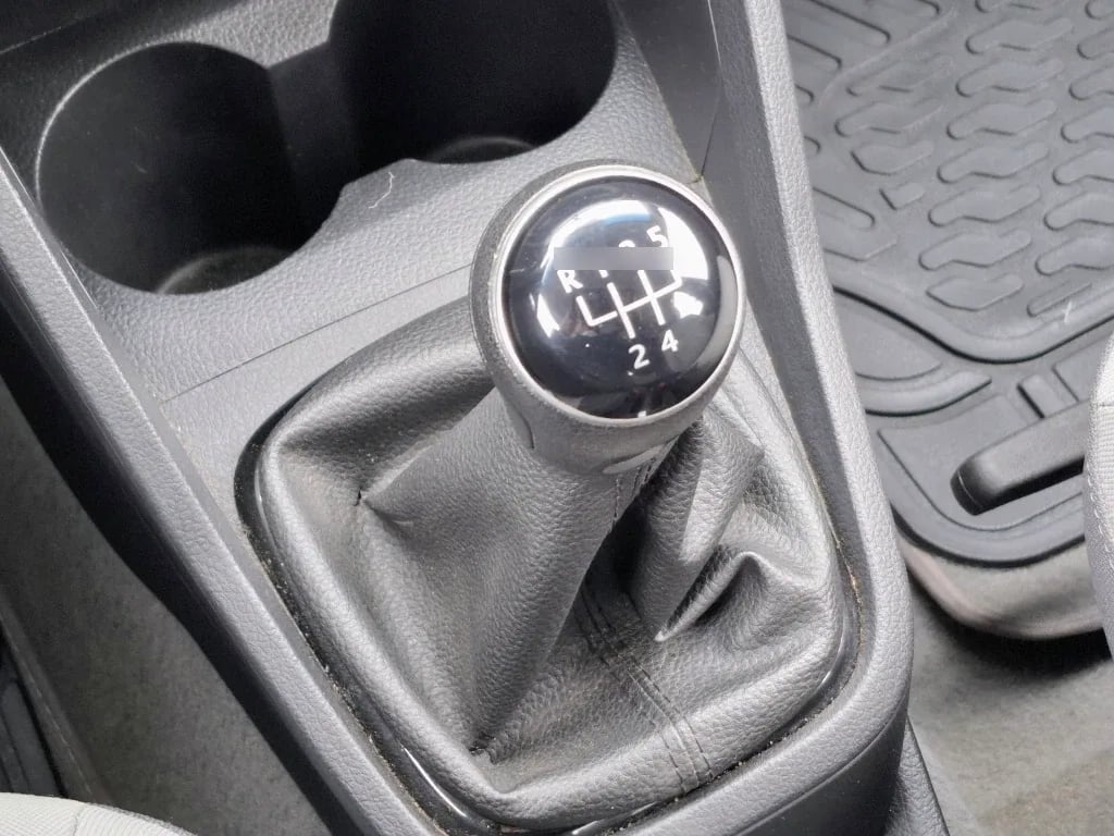 Volkswagen Gol Gol Highline 1.6 Mt año 2022