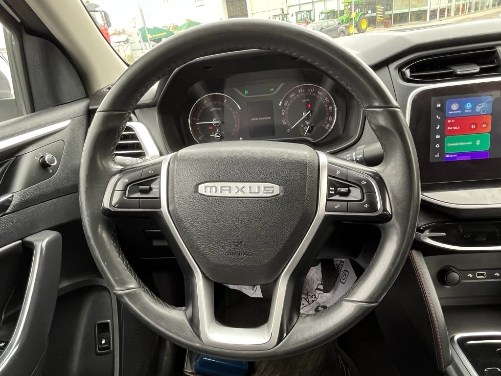 Maxus T60 T60 Dc 4x4 Glx 2.0d At año 2023