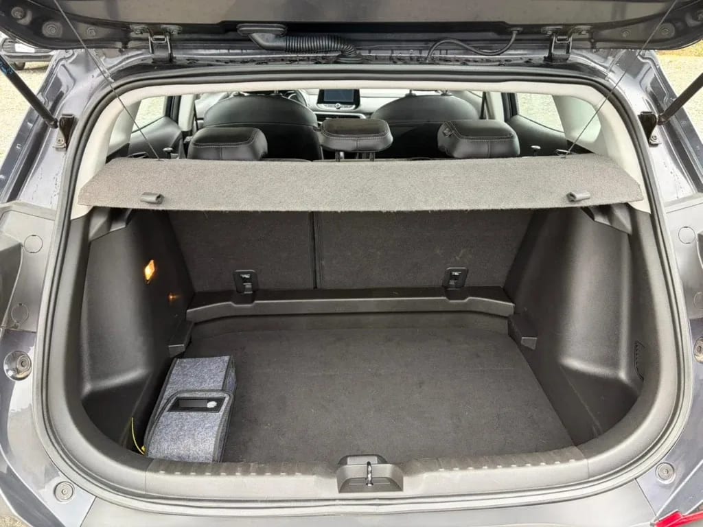 Chevrolet Tracker 1.2t Aut año 2025