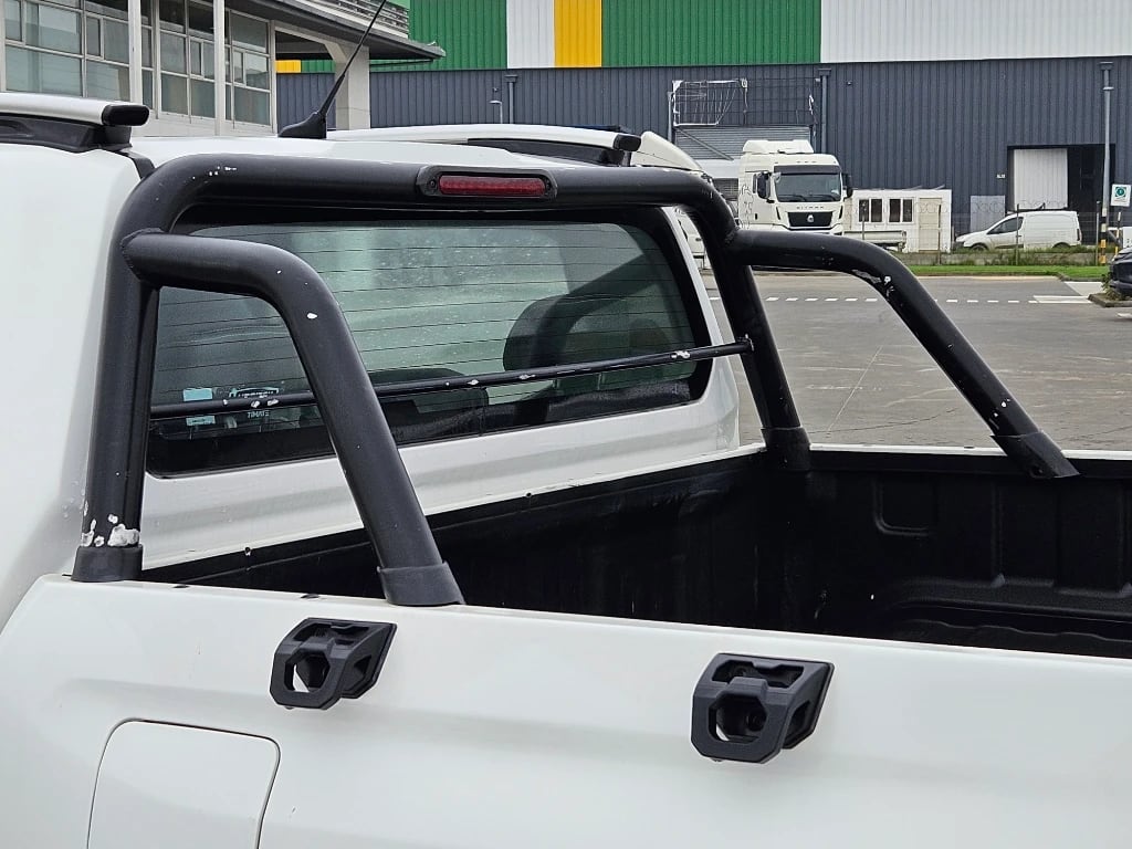 Changan Hunter Hunter 1.9t Mt 4x4 Elite año 2023