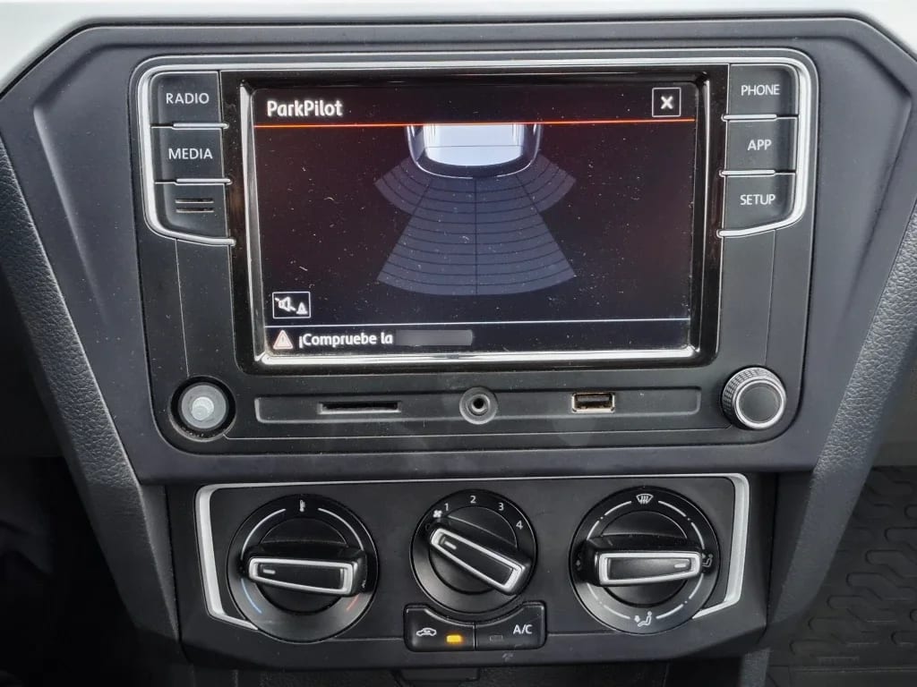 Volkswagen Gol Gol Highline 1.6 Mt año 2022
