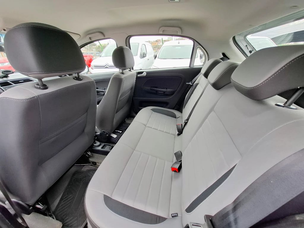 Volkswagen Gol Gol Highline 1.6 Mt año 2022