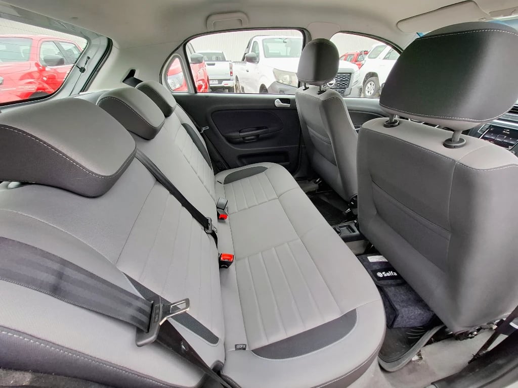 Volkswagen Gol Gol Highline 1.6 Mt año 2022