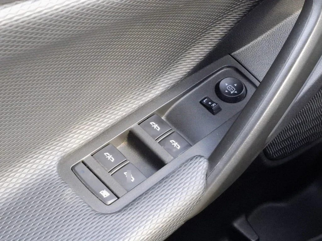 Chevrolet Tracker 1.2t Ltz At año 2025