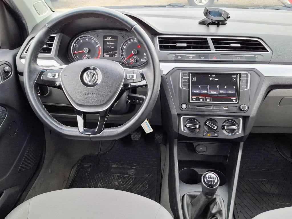 Volkswagen Gol Gol Highline 1.6 Mt año 2022