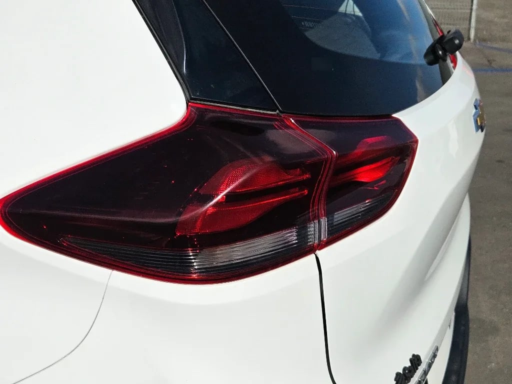 Chevrolet Tracker 1.2 Ac At Ltz año 2025