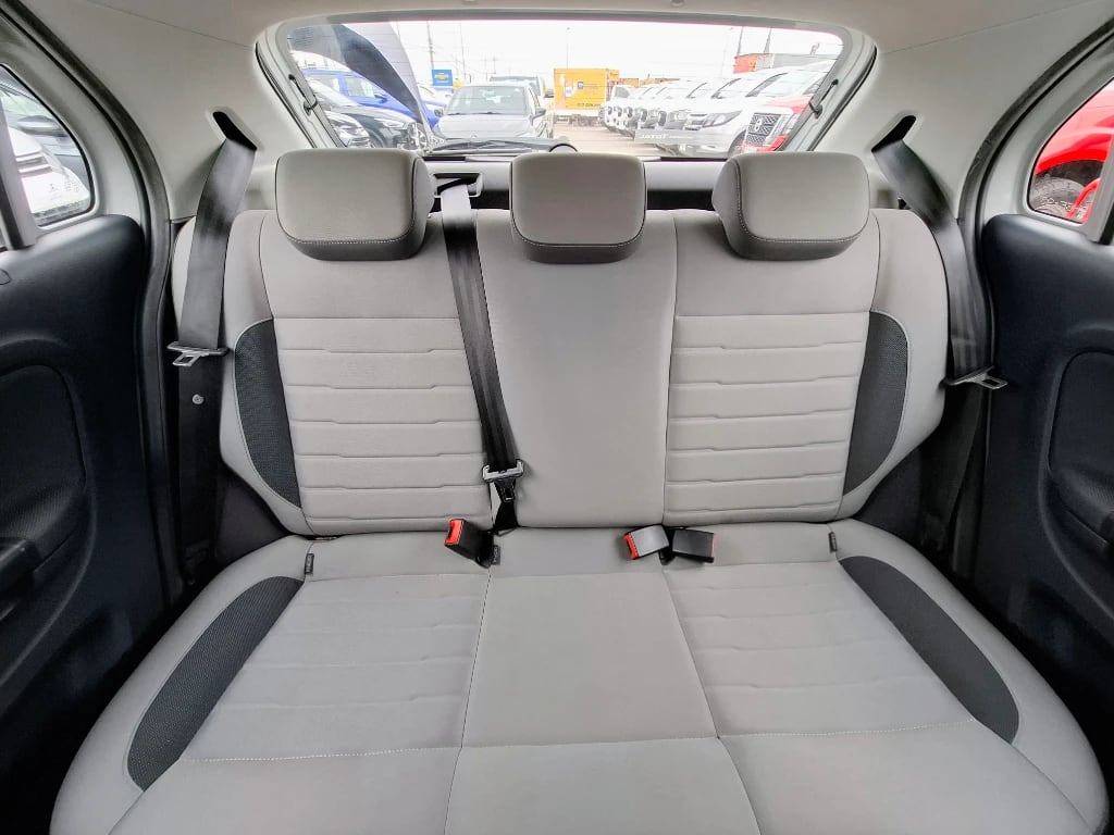 Volkswagen Gol Gol Highline 1.6 Mt año 2022