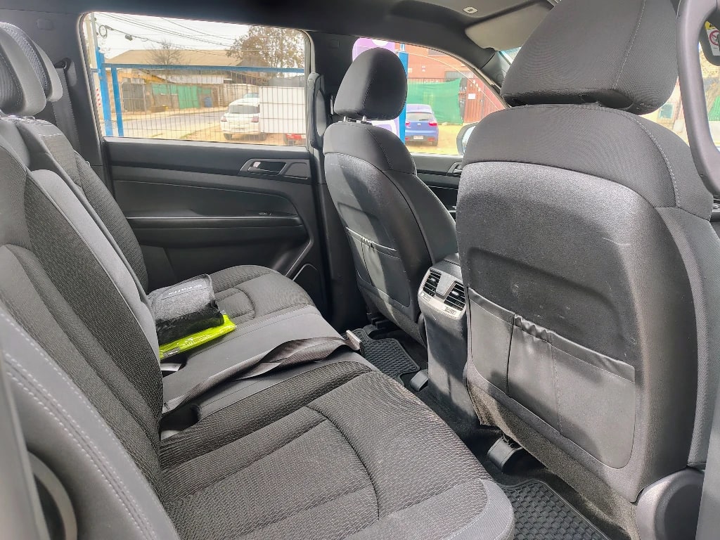 Ssangyong Grand Musso Gran Musso 2.2 4x2 Mt Full -Ql610 año 2023