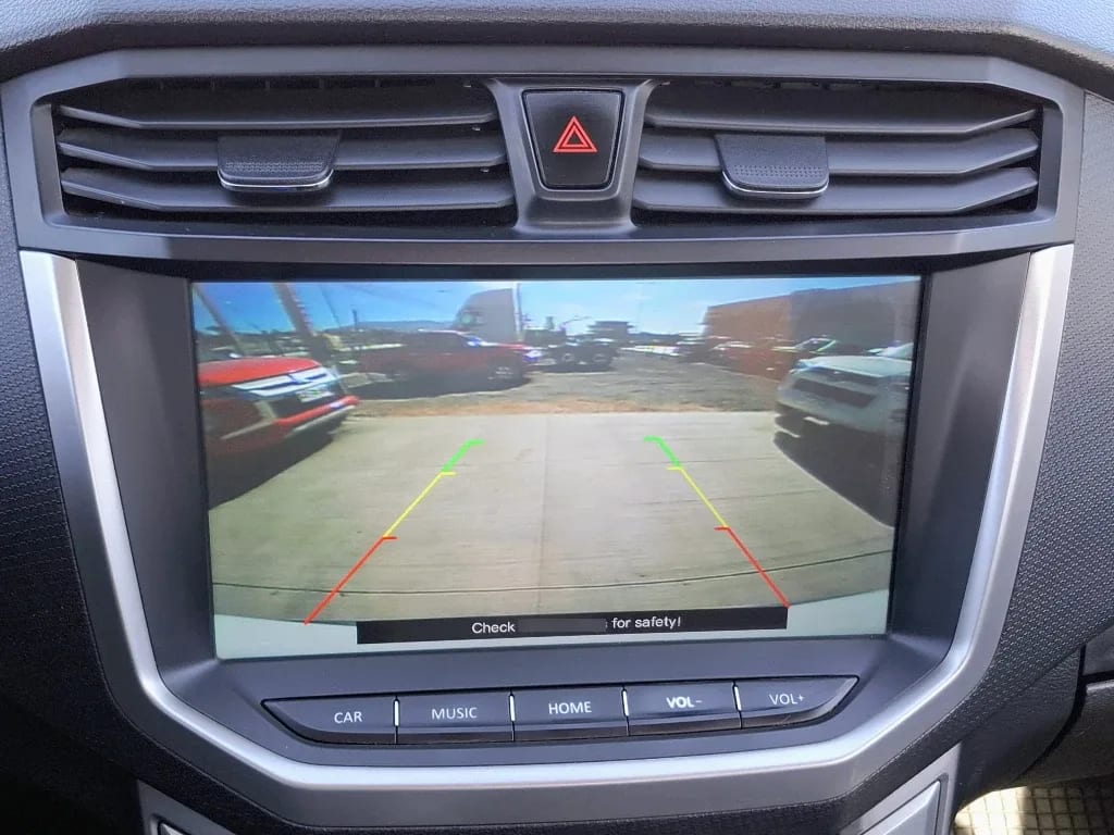 Maxus T60 T60 Dc 4x4 Gl D20 año 2023