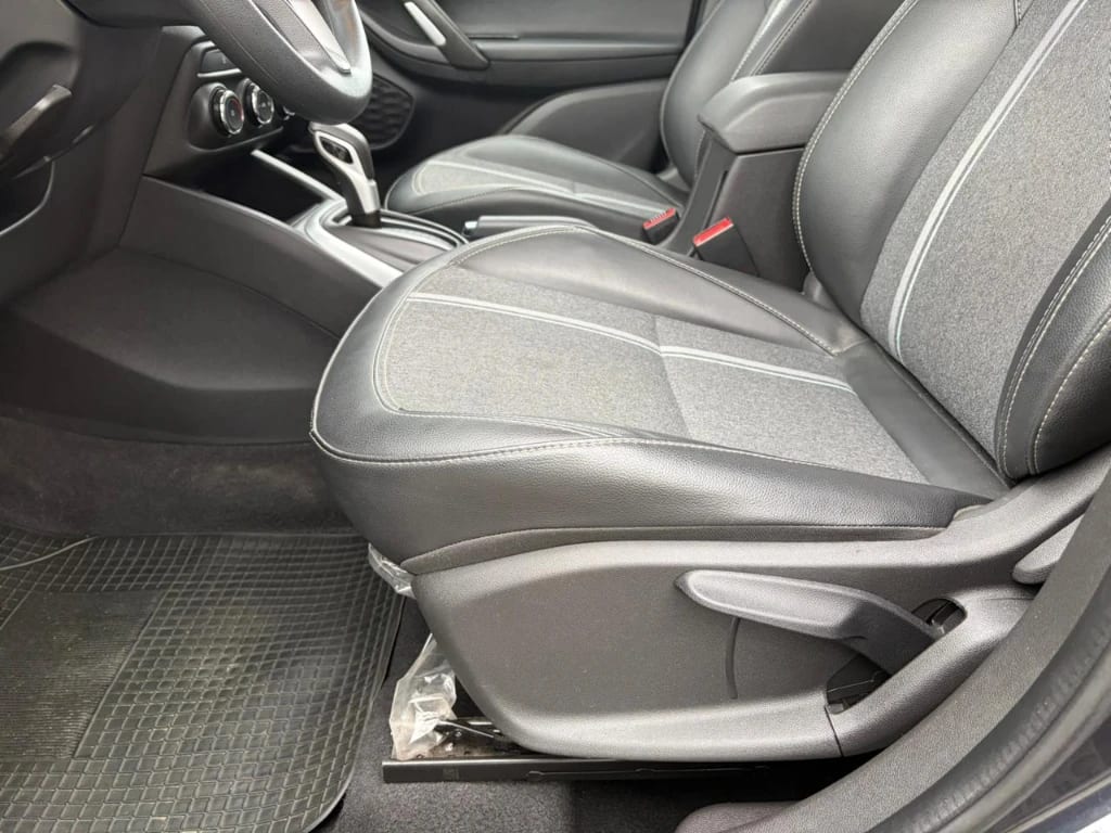 Chevrolet Tracker 1.2t Aut año 2025