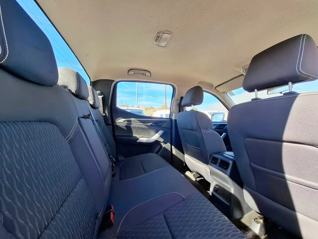 Maxus T60 T60 Dc 4x4 Gl D20 año 2023