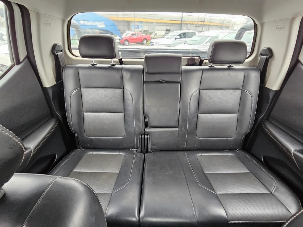 Changan Hunter Hunter 1.9t Mt 4x4 Elite año 2023