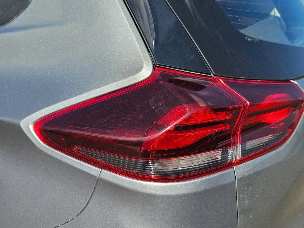Chevrolet Tracker 1.2 Ac At Ltz año 2025