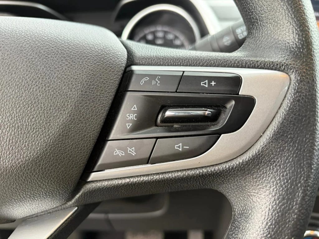 Chevrolet Tracker 1.2t Aut año 2025