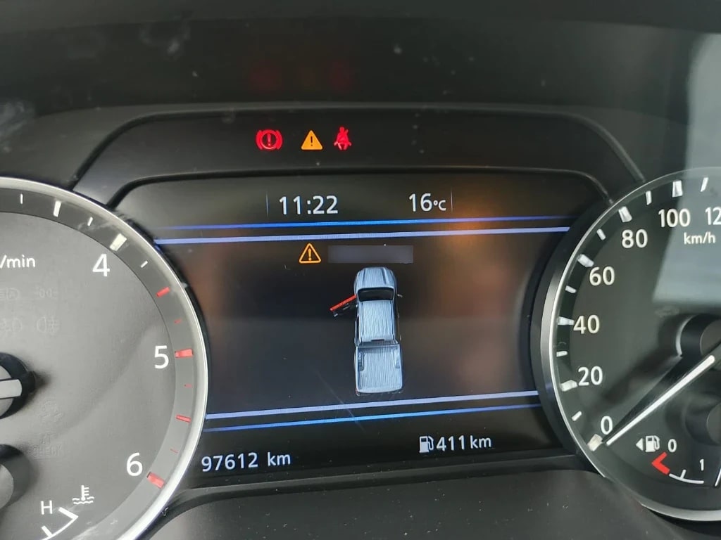 Nissan Navara Dc 4x2 2.3tdi Xe año 2023
