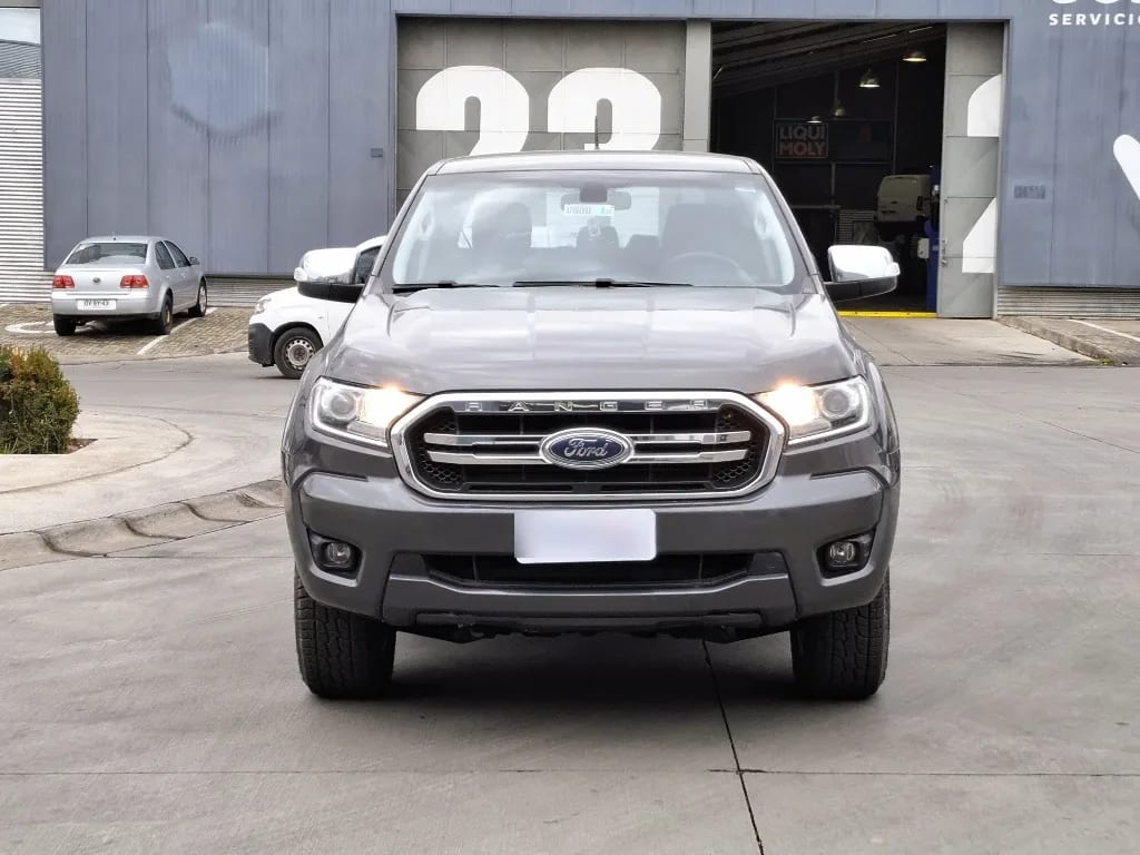 Ford Ranger Ranger Dc 3.2 D Xlt At año 2023