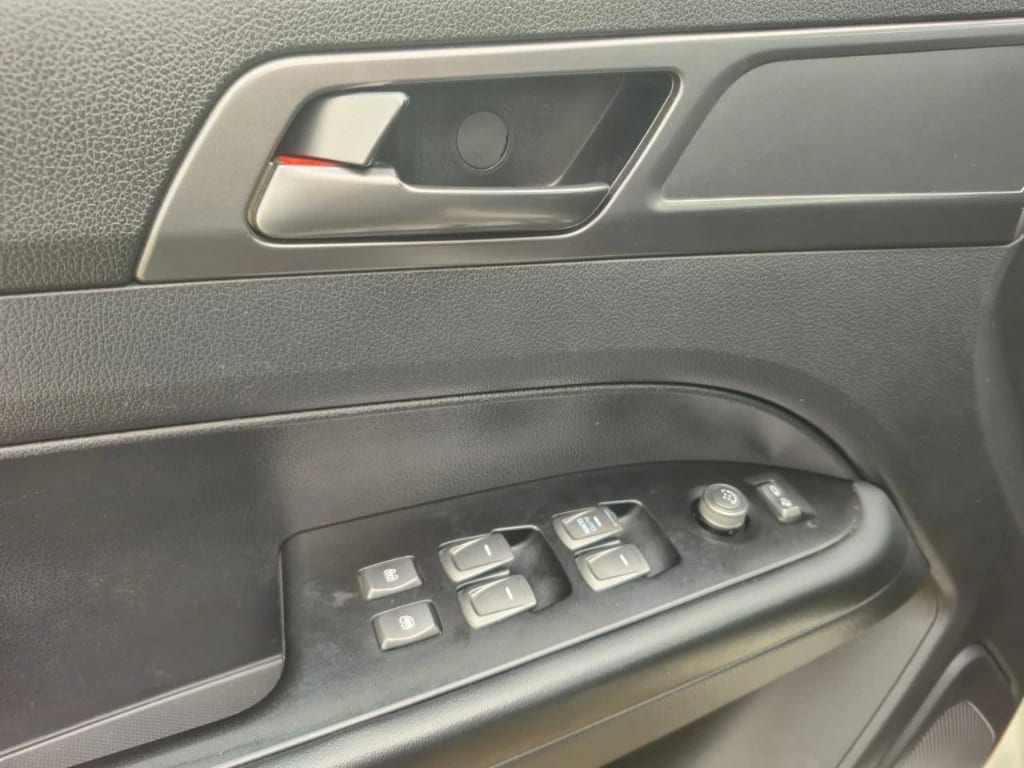 Ssangyong Grand Musso Mt Full Ql610 2.2 año 2024