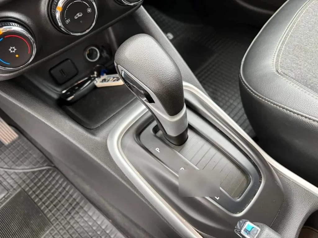 Chevrolet Tracker 1.2t Aut año 2025