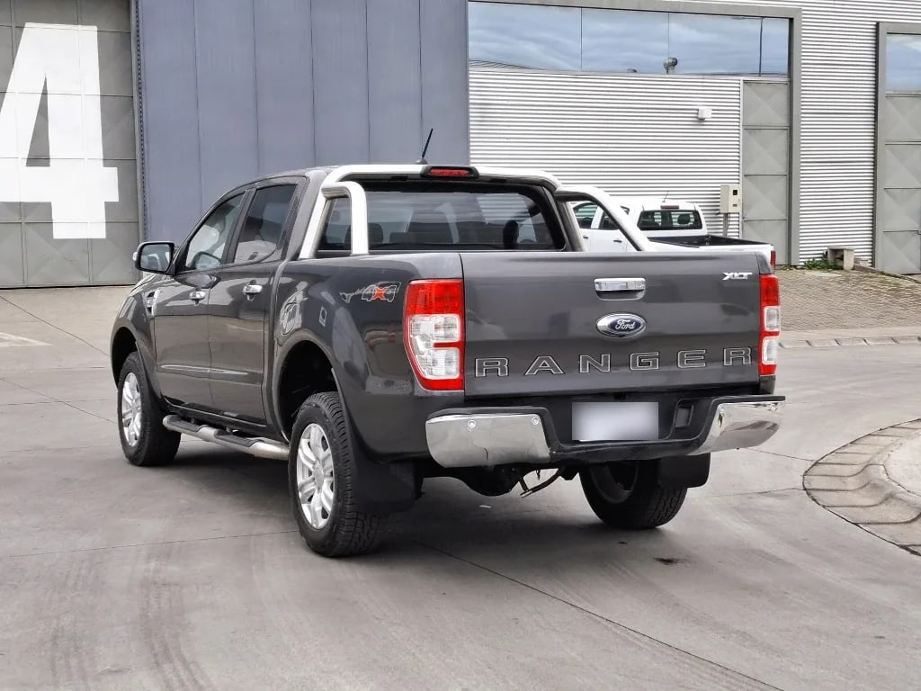 Ford Ranger Ranger Dc 3.2 D Xlt At año 2023